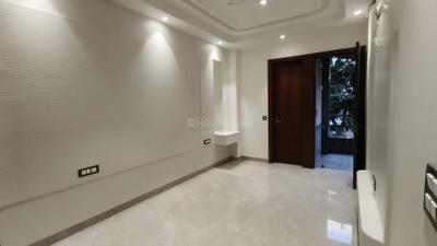 Bedroom Image of 2200 Sq.ft 4 BHK Builder Floor for sale in Indirapuram Ghaziabad for Rs. 25000000