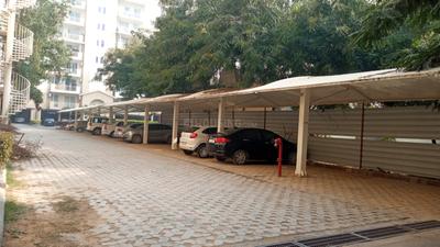 Image of 1450 Sq.ft 3 BHK Apartment / Flat for sale in Emaar Palm Hills, Sector 77, Gurgaon for Rs. 18500000