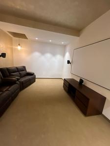 Hall Image of 4000 Sq.ft 4 BHK Independent House for sale in Nirvana Landmark, Jakhya Indore for Rs. 32500000