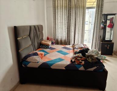 Bedroom Image of 1390 Sq.ft 3 BHK Builder Floor for sale in Vatika Premium Floors, Sector 82 Gurgaon for Rs. 18000000