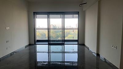 Living Room Image of 1600 Sq.ft 3 BHK Apartment / Flat for sale in Roodraksh Golf Walk, Chembur Mumbai for Rs. 63000000