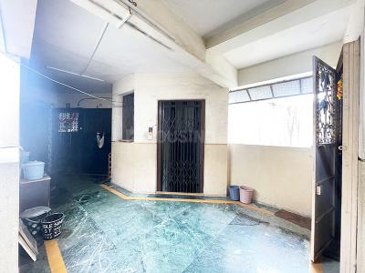 Balcony Image of 950 Sq.ft 2 BHK Apartment / Flat for sale in Vishrantwadi Pune for Rs. 7500000