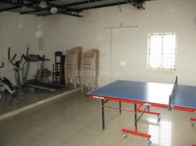 Hall Image of 580 Sq.ft 1 BHK Apartment / Flat for sale in Prabhavathi Woods, Begur Bengaluru for Rs. 3000000