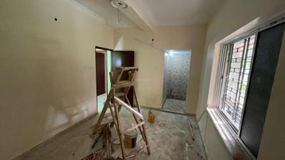 Bedroom Image of 750 Sq.ft 2 BHK Apartment / Flat for sale in Baguiati Kolkata for Rs. 2200000