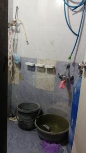 Bathroom Image of 641 Sq.ft 1 BHK Apartment / Flat for sale in Sunrise Residency, Naroli Dadra And Nagar Haveli for Rs. 1700000