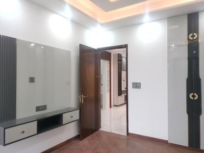 Bedroom Image of 1620 Sq.ft 3 BHK Builder Floor for sale in BPTP District 2, Sector 86 Faridabad for Rs. 17500000