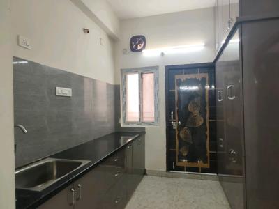Kitchen Image of 1600 Sq.ft 2 BHK Apartment / Flat for rent in Kondapur Hyderabad for Rs. 38000