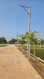 Image of 720 Sq.ft Residential Plot / Land for sale in Allipuram, Nellore for Rs. 1000000
