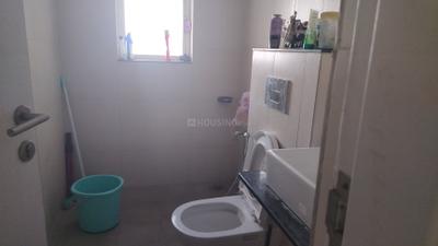 Image of 950 Sq.ft 3 BHK Apartment / Flat for rent in Godrej Rejuve, Keshav Nagar, Pune for Rs. 50000