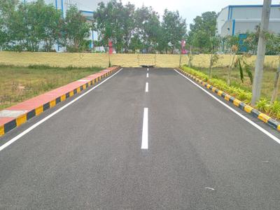 Image of 1025 Sq.ft Residential Plot / Land for sale in Senganmal, Chennai for Rs. 5637500