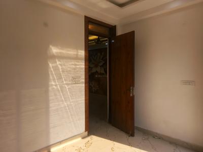 Bedroom Image of 1250 Sq.ft 3 BHK Builder Floor for sale in Vasundhara Ghaziabad for Rs. 8500000