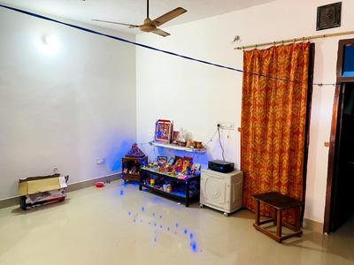 3 BHK Independent Builder Floor