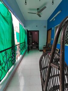 Balcony Image of 2250 Sq.ft 4 BHK Independent House for sale in Shyamal Ahmedabad for Rs. 22000000