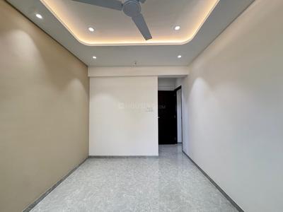 Bedroom Image of 884 Sq.ft 2 BHK Apartment / Flat for sale in Kulswamini Sukrya Heights, Dombivli West Thane for Rs. 6188000