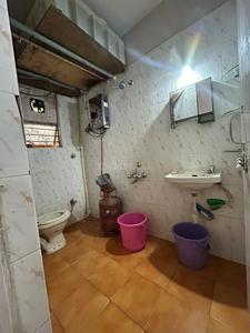 Bathroom Image of 1700 Sq.ft 2 BHK Apartment / Flat for sale in Kothrud Pune for Rs. 15000000
