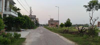 Image of 120 Sq.ft Residential Plot / Land for sale in Vrindavan Yojana, Lucknow for Rs. 15500000
