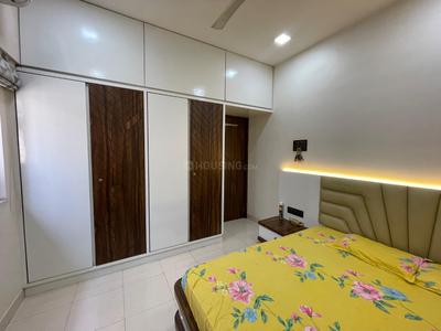 Bedroom Image of 782 Sq.ft 2 BHK Apartment / Flat for sale in Kasba Peth Pune for Rs. 9700000