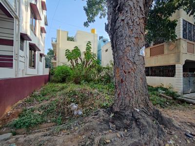 Image of 1200 Sq.ft Residential Plot / Land for sale in Sahakara Nagar, Bengaluru for Rs. 36000000