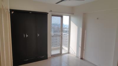 Bedroom Image of 800 Sq.ft 1 BHK Apartment / Flat for sale in Wave Dream Homes, Wave City Ghaziabad for Rs. 7500000