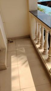 Balcony Image of 2700 Sq.ft 3.5 BHK Villa for rent in Kadubeesanahalli Bengaluru for Rs. 90000