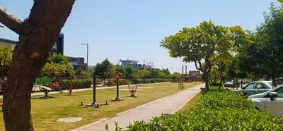 Image of 2250 Sq.ft Residential Plot / Land for sale in Sector 104, Mohali for Rs. 34500000