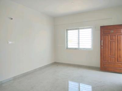 Living Room Image of 1183 Sq.ft 3 BHK Apartment / Flat for sale in Avani Residency, Singasandra Bengaluru for Rs. 7800050