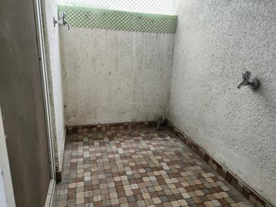Balcony Image of 1100 Sq.ft 3 BHK Apartment / Flat for rent in Majestique Rhythm County, Handewadi Pune for Rs. 26000
