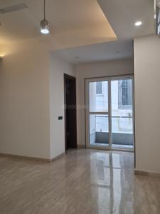 Hall Image of 2799 Sq.ft 4 BHK Builder Floor for sale in Green Park Extension New Delhi for Rs. 94900000