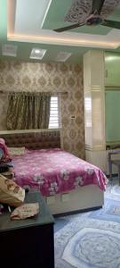 Bedroom Image of 1500 Sq.ft 5 BHK Independent House for sale in New Barrakpur Kolkata for Rs. 9800000