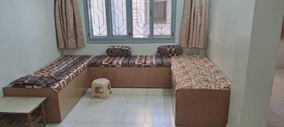 Hall Image of 950 Sq.ft 2 BHK Apartment / Flat for sale in Satyam Colony Jamnagar for Rs. 2900000