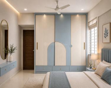 4 BHK Flat