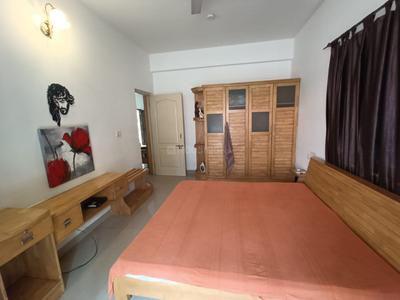 Hall Image of 787 Sq.ft 1 BHK Apartment / Flat for sale in Aldeia Siesta, Saligao Goa for Rs. 9000000