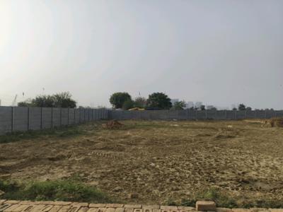 Image of 72 Sq.ft Residential Plot / Land for sale in Green City 3, Bhanauta, Greater Noida for Rs. 2095000