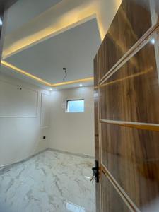 Hall Image of 740 Sq.ft 2.5 BHK Independent House for sale in MPB Mansarovar Park Villas, Lal Kuan Ghaziabad for Rs. 5350000