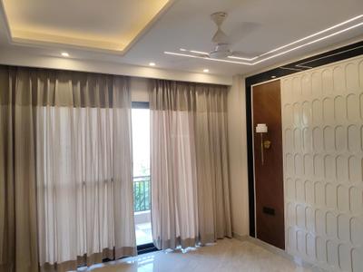 Bedroom Image of 2700 Sq.ft 4 BHK Builder Floor for rent in DLF Phase 4 Gurgaon for Rs. 115000