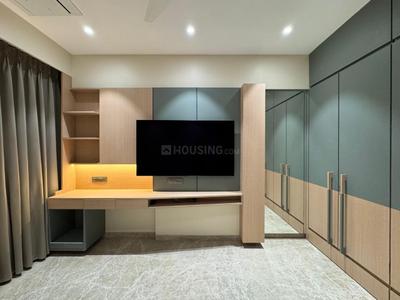 Hall Image of 1800 Sq.ft 4 BHK Apartment / Flat for sale in Bandra West Mumbai for Rs. 125000000