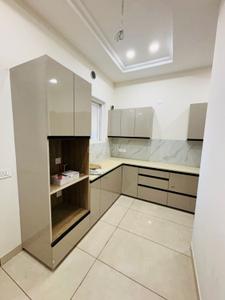 Kitchen Image of 1800 Sq.ft 4 BHK Independent House for sale in Kharar Mohali for Rs. 10000000