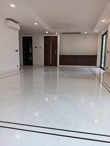 Hall Image of 5200 Sq.ft 4 BHK Builder Floor for sale in Gulmohar Park New Delhi for Rs. 220000000