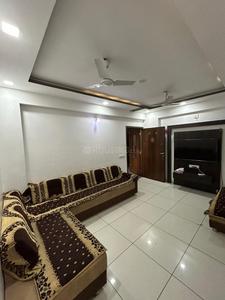 Hall Image of 600 Sq.ft 2 BHK Apartment / Flat for sale in Rajyash Reyansh, Vishala Ahmedabad for Rs. 5400000