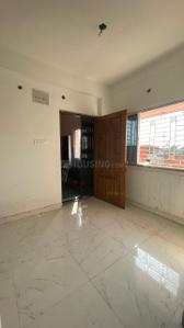 Hall Image of 1170 Sq.ft 3 BHK Apartment / Flat for sale in Haltu Kolkata for Rs. 5700000