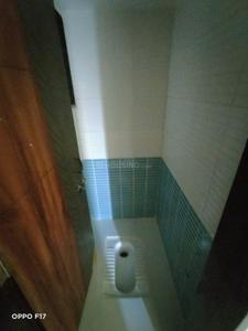 Bathroom Image of 1250 Sq.ft 3 BHK Independent House for sale in Digambar Housing Society Jalgaon for Rs. 4000000