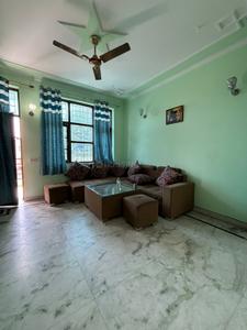 Hall Image of 1660 Sq.ft 3 BHK Independent House for rent in Sector 40 Gurgaon for Rs. 35000