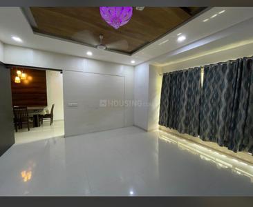 Hall Image of 2450 Sq.ft 4 BHK Independent House for rent in Sola Ahmedabad for Rs. 47000