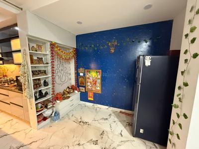 Pooja Room Image of 1500 Sq.ft 3 BHK Apartment / Flat for sale in SAP Homes, Sector 73 Noida for Rs. 7500000