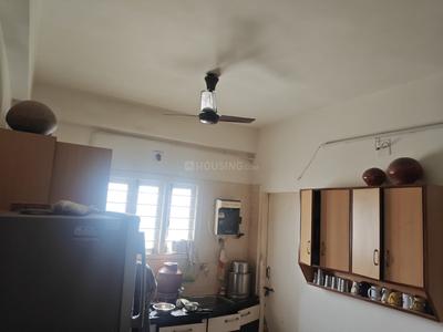 Kitchen Image of 1260 Sq.ft 2 BHK Apartment / Flat for sale in Vasna Ahmedabad for Rs. 8200000