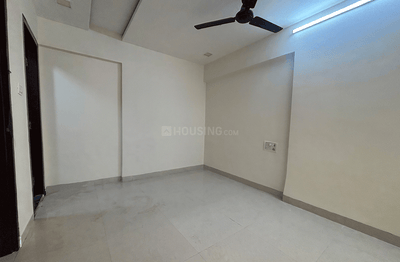Bedroom Image of Aum Heights Guneet Apartment - Goregaon West in Goregaon West, Mumbai