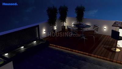 Image of 4650 Sq.ft 4 BHK Villa for sale in Upparpally, Hyderabad for Rs. 58125000