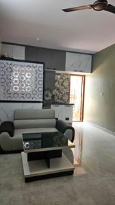 Hall Image of 650 Sq.ft 1 BHK Apartment / Flat for rent in Indira Nagar Bengaluru for Rs. 36000