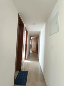 Image of 1800 Sq.ft 3 BHK Apartment / Flat for sale in Lodha Belmondo, Gahunje, Pune for Rs. 27000000