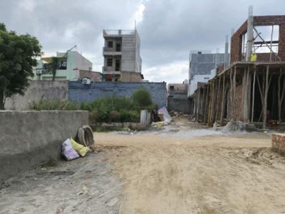Image of 720 Sq.ft Residential Plot / Land for sale in Chipiyana Buzurg, Ghaziabad for Rs. 6000000